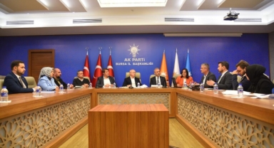 Başkan Gürkan: