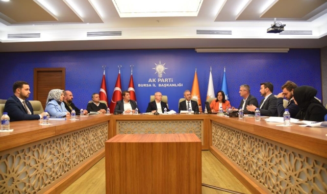 Başkan Gürkan: