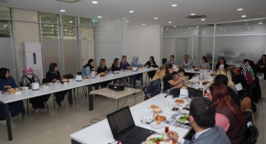 Başkan Sertaslan: “Eğitime katkımız devam edecek”