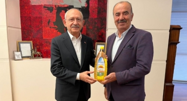 Başkan Türkyılmaz’dan Kılıçdaroğlu’na Mütareke daveti