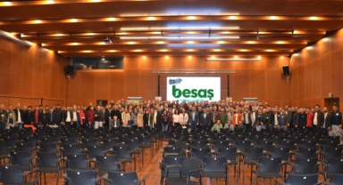 BESAŞ’ta gündem: 'Gıda güvenliği'