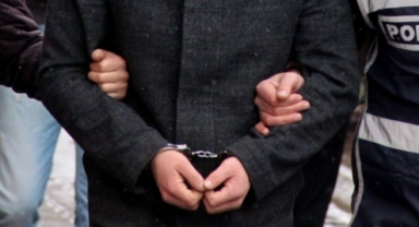 Borsada manipülasyona 5 tutuklama