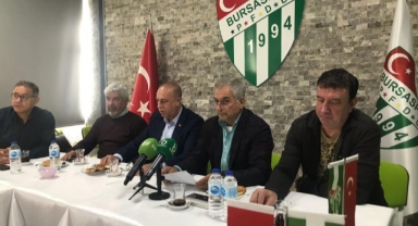 BPFDD: “Armamızı asla sahipsiz bırakmayız”