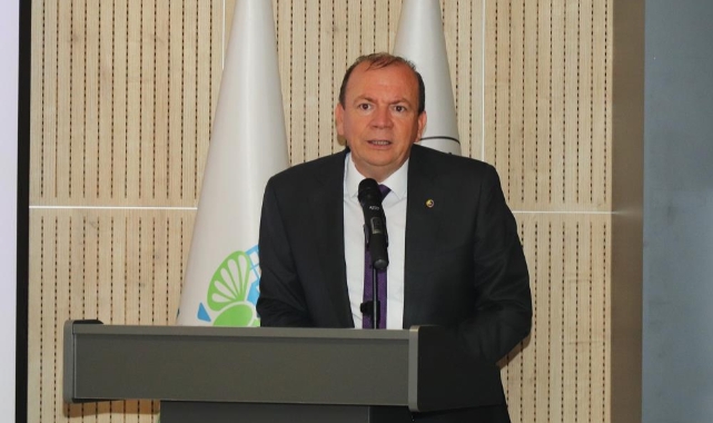 BTB, Özer Matlı ile ‘Yola devam’ dedi