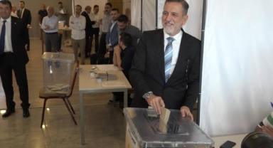 BTSO’da seçim heyecanı