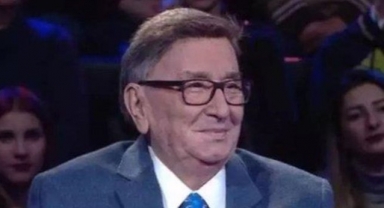 Bülent Özveren hayatını kaybetti