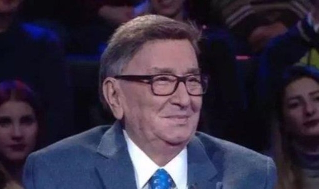 Bülent Özveren hayatını kaybetti