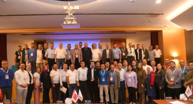 Bursa Belediyeler Birliği’nden Hizmet İçi Eğitim Semineri