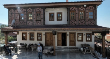 Bursa Büyükşehir'den Orhaneli'ne hizmet binası