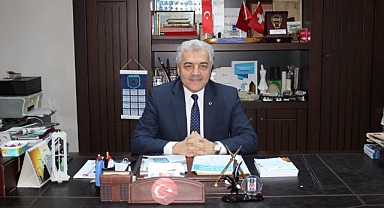 Bursa'da 1. Ulusal Tekstil Makinaları ve Sistemleri Sempozyumu düzenlenecek