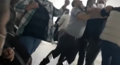 Bursa’da kavgalar cep telefonu kameralarına yansıdı