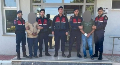 Bursa'da uyuşturucu operasyonu: 2 tutuklama