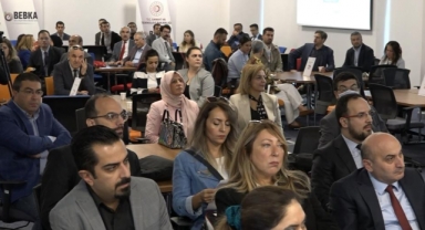 Bursa'nın 5 yılı bu çalıştayla ortaya çıkacak