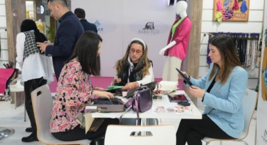 Bursa Textile Show 18 Ekim’de Başlıyor