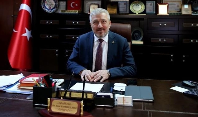 Bursa'ya uzman hekim dopingi