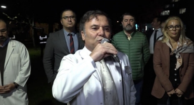 Bursalı doktorlardan Fincancı’ya sert tepki
