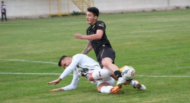 Bursaspor deplasmanda kazanamıyor