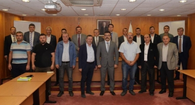 BUÜ'de yeni dönem'de 30 bin TL promosyon