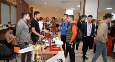 BUÜ’den yeni öğrenciler için oryantasyon programı