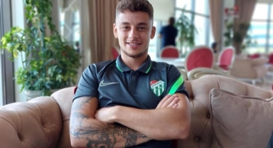 Çağatay Yılmaz: “Affedilmek istiyorum”