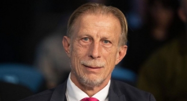 Christoph Daum'dan üzücü paylaşım