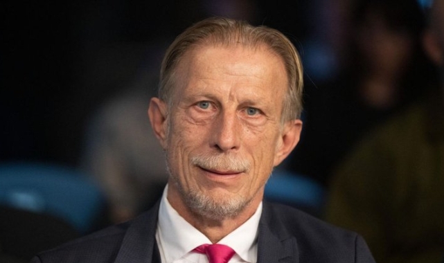 Christoph Daum'dan üzücü paylaşım