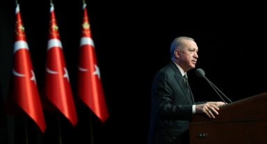 Cumhurbaşkanı Erdoğan'dan açıklamalar