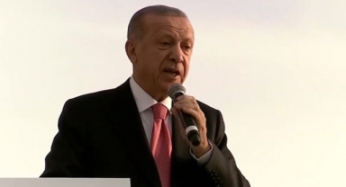 Cumhurbaşkanı Erdoğan'dan önemli açıklamalar