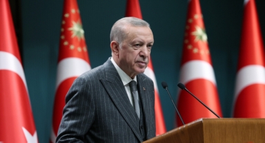 Cumhurbaşkanı Erdoğan'dan önemli açıklamalar!