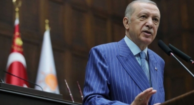 Cumhurbaşkanı Erdoğan'dan önemli açıklamalar