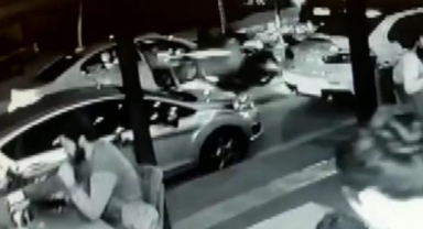 Dikkatsizlik az kalsın faciaya sebep olacaktı