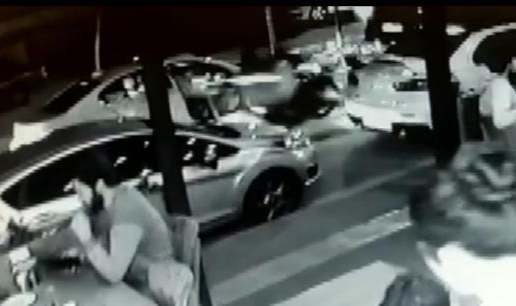 Dikkatsizlik az kalsın faciaya sebep olacaktı