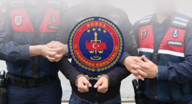 Dolandırıcılara operasyon: 2 gözaltı