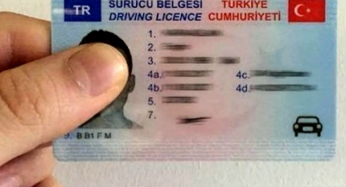 Ehliyet yenileme süresi uzatıldı