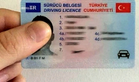 Ehliyet yenileme süresi uzatıldı