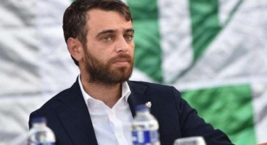 Emin Adanur’dan yönetim açıklaması