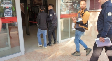 Emniyetten 'klarnet' şifreli uyuşturucu operasyonu