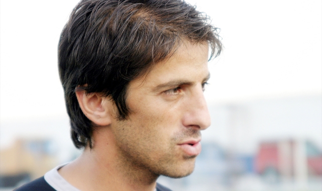 Eski futbolcu Zafer Biryol yeniden gözaltında