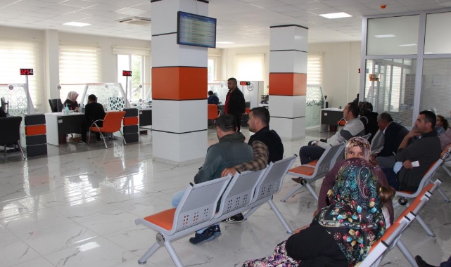 Eski tip sürücü belgesini yenilemeyenlere uyarı