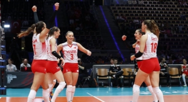 Filenin sultanları rakip tanımıyor