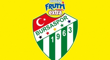 Frutti Extra Bursaspor yeni transferini duyurdu