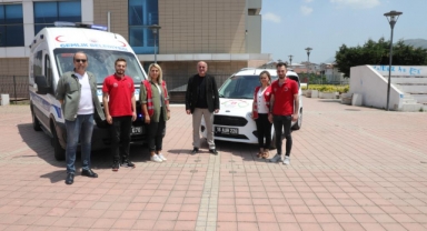 Gemlik Belediyesi'nden ücretsiz nakil hizmeti