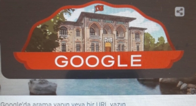 Google'dan 29 Ekim jesti