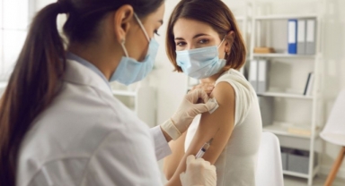 Grip aşısı eczanelerde satışa açıldı