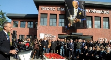 Halit Kıvanç son yolculuğuna uğurlanıyor
