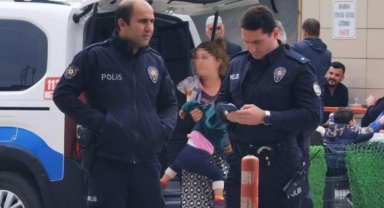 İnegöl'de suç makinesi kadın tutuklandı