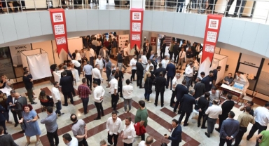 “İş dünyamızın demokrasi şöleninde kazanan Bursa oldu”