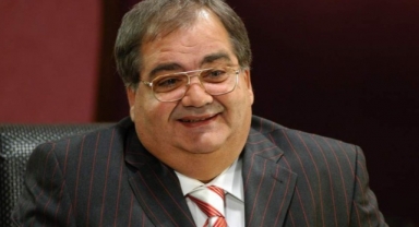 İsmail İncekara hayatını kaybetti!