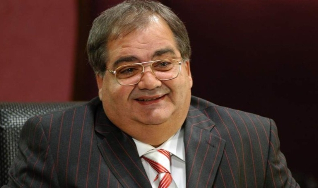 İsmail İncekara hayatını kaybetti!
