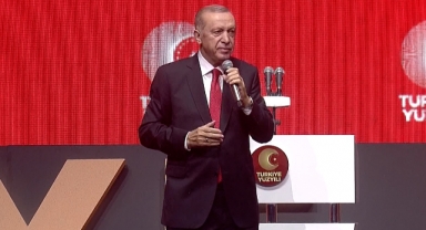 İşte 16 maddede AK Parti vizyon belgesi